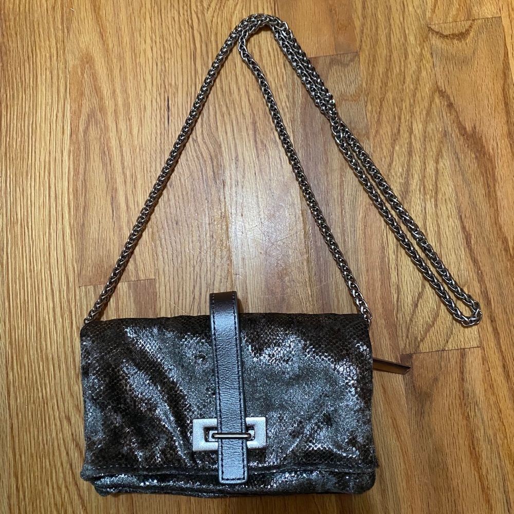 GAP Clutch.